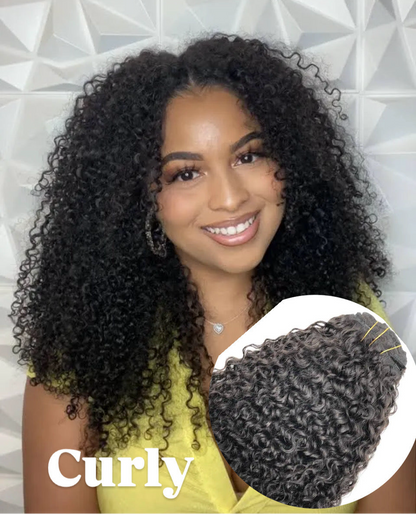 ✨Water Wave, Loose Wave, Deep Wave, Loose Deep Wave Bundles
95 Grams per bundle Grade 15A 100% Premium Human Hair Extensions with Cuticle Aligned strands are giving body, volume and a fabulous finish!❤️